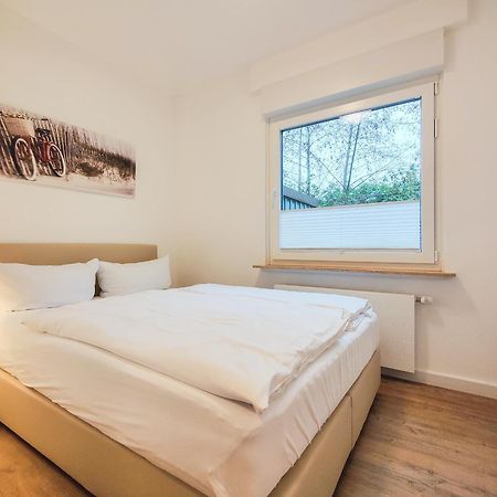 Ferienwohnung 36-05 - Norddeich ภายนอก รูปภาพ