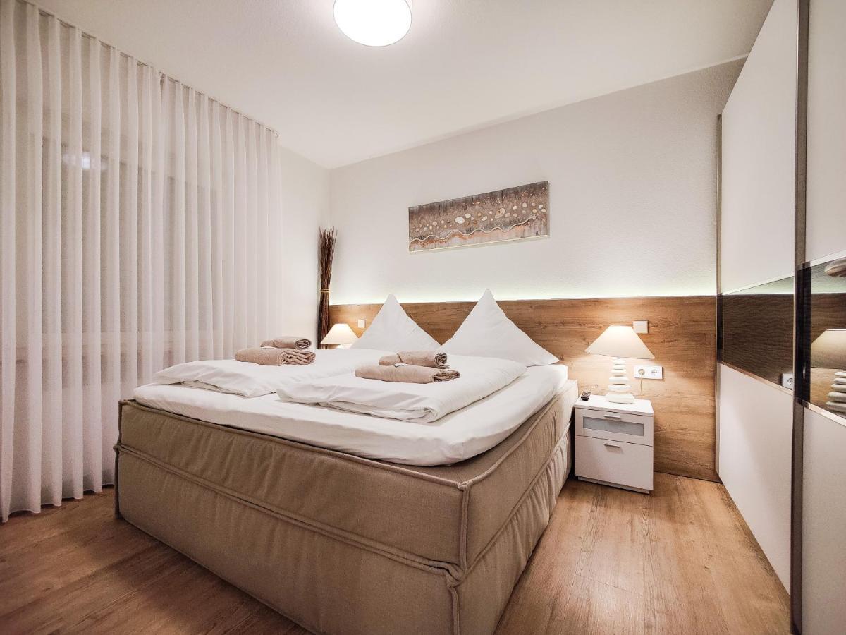 Ferienwohnung 36-05 - Norddeich ภายนอก รูปภาพ