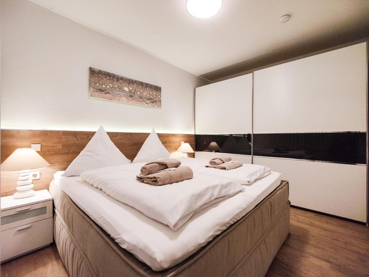 Ferienwohnung 36-05 - Norddeich ภายนอก รูปภาพ