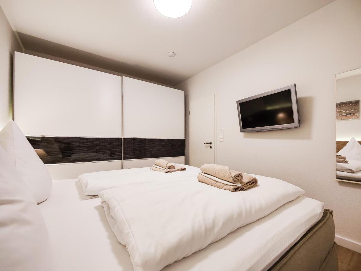 Ferienwohnung 36-05 - Norddeich ภายนอก รูปภาพ