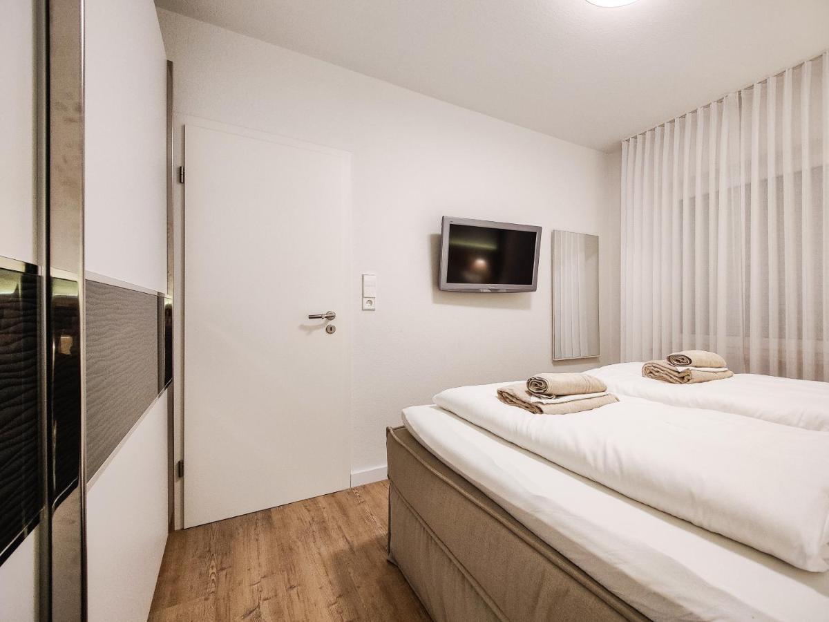Ferienwohnung 36-05 - Norddeich ภายนอก รูปภาพ