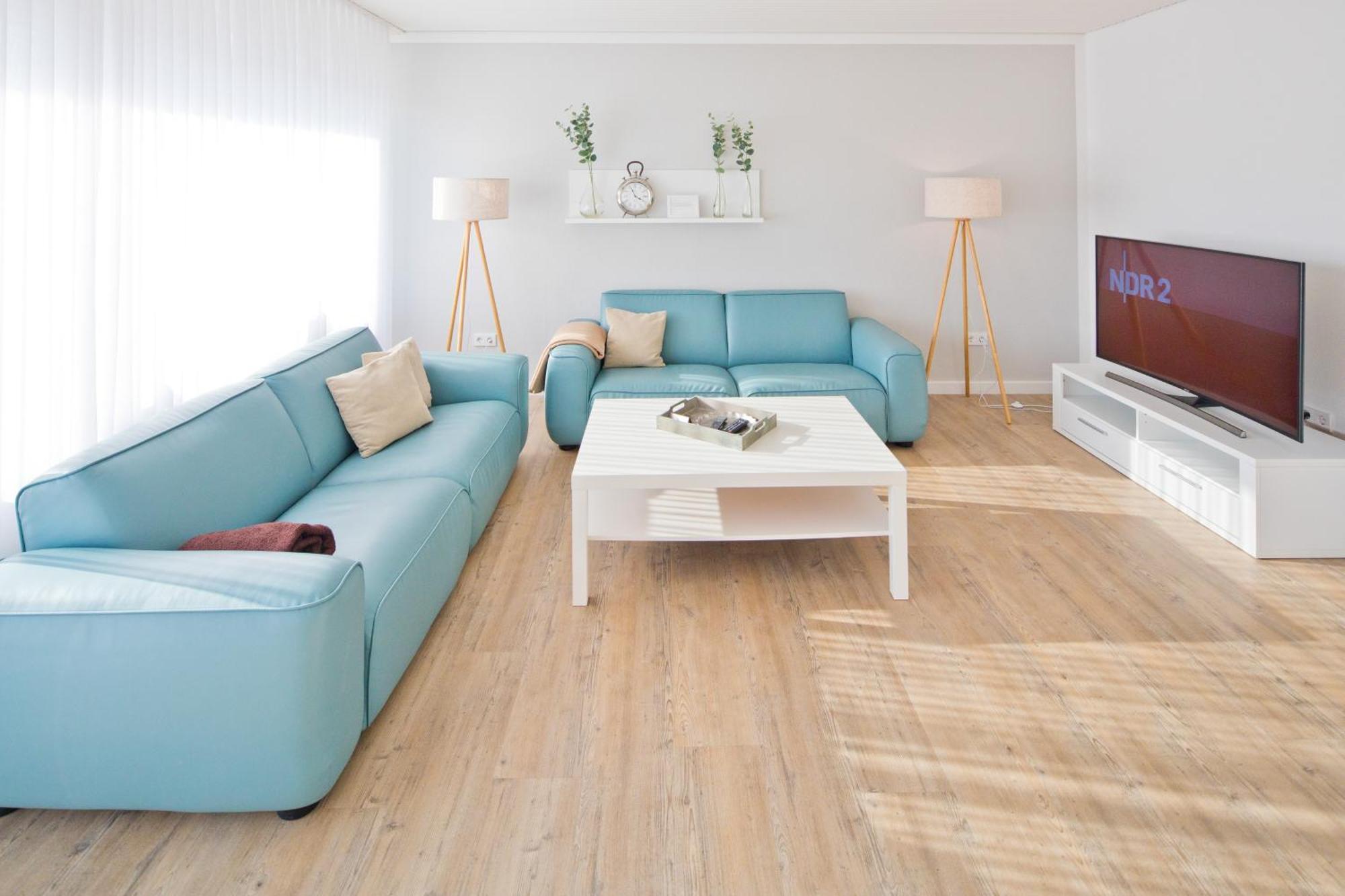 Ferienwohnung 36-05 - Norddeich ภายนอก รูปภาพ