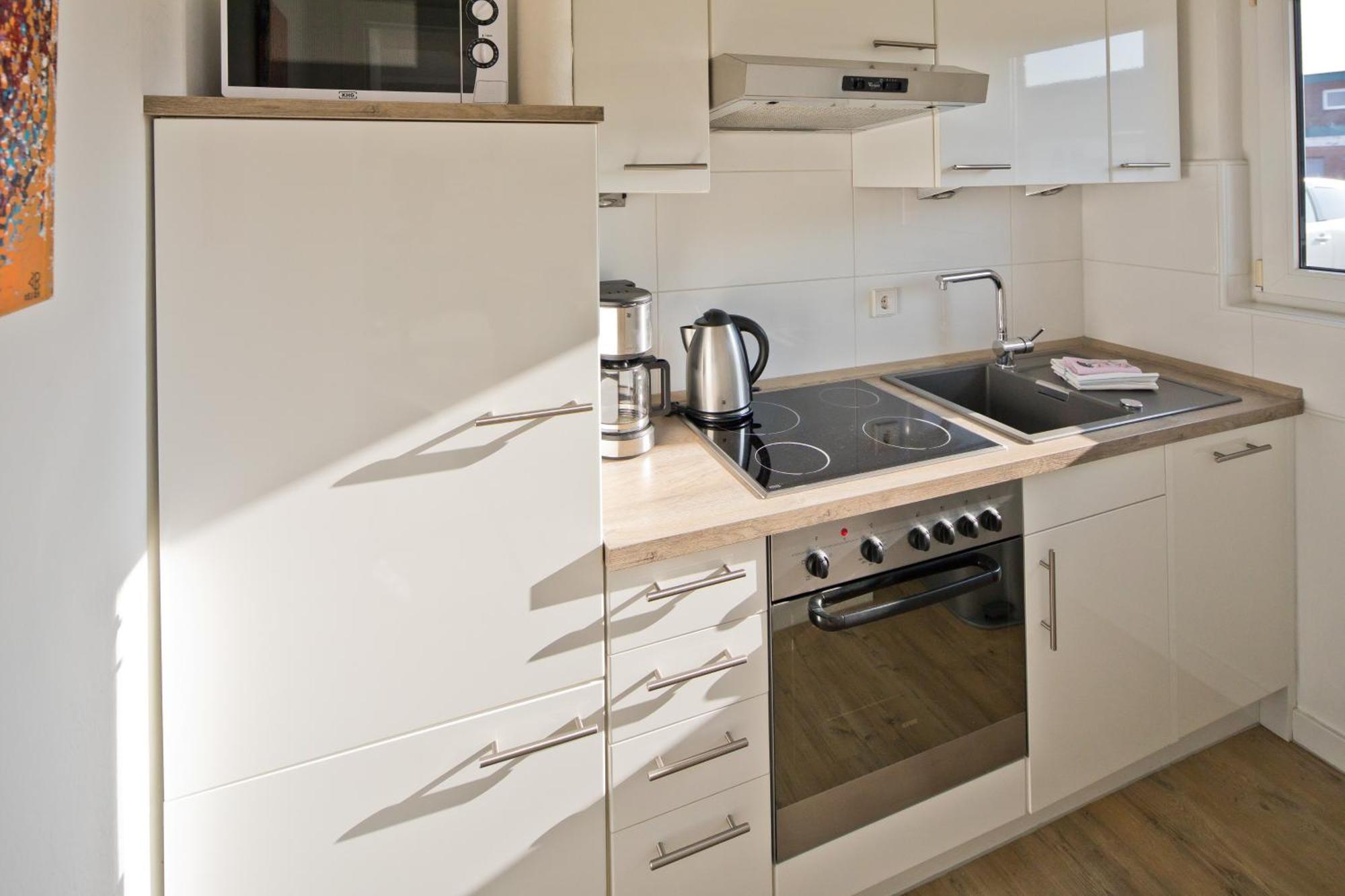 Ferienwohnung 36-05 - Norddeich ภายนอก รูปภาพ