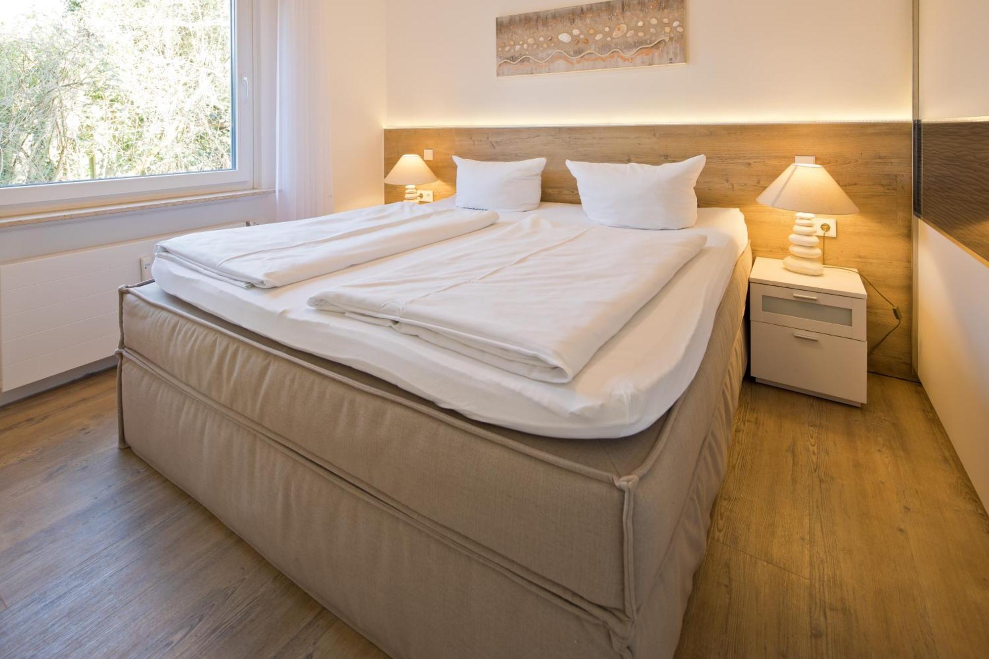 Ferienwohnung 36-05 - Norddeich ภายนอก รูปภาพ
