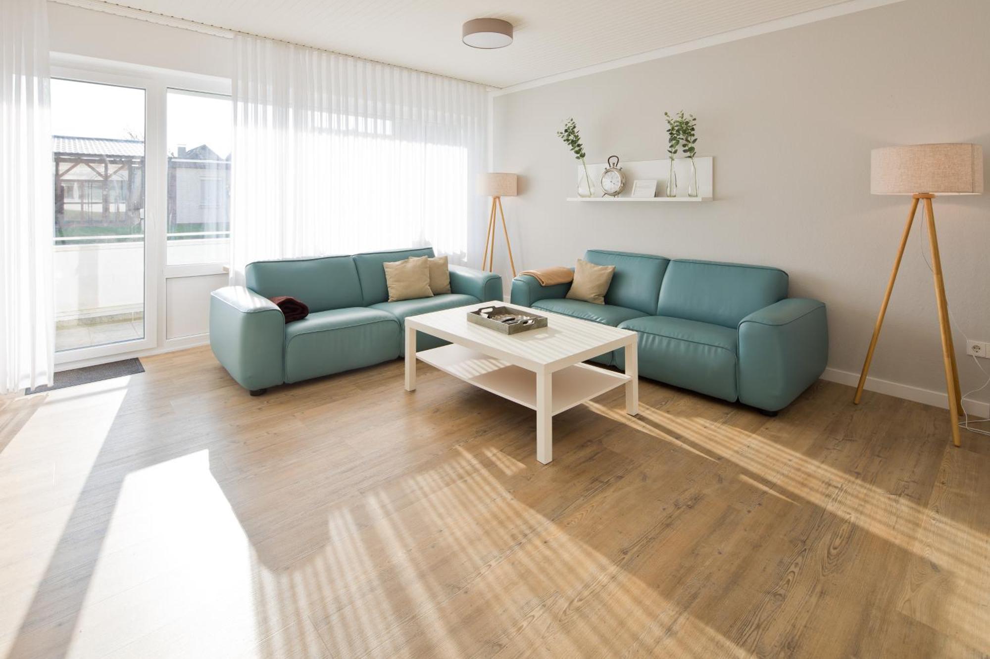 Ferienwohnung 36-05 - Norddeich ภายนอก รูปภาพ