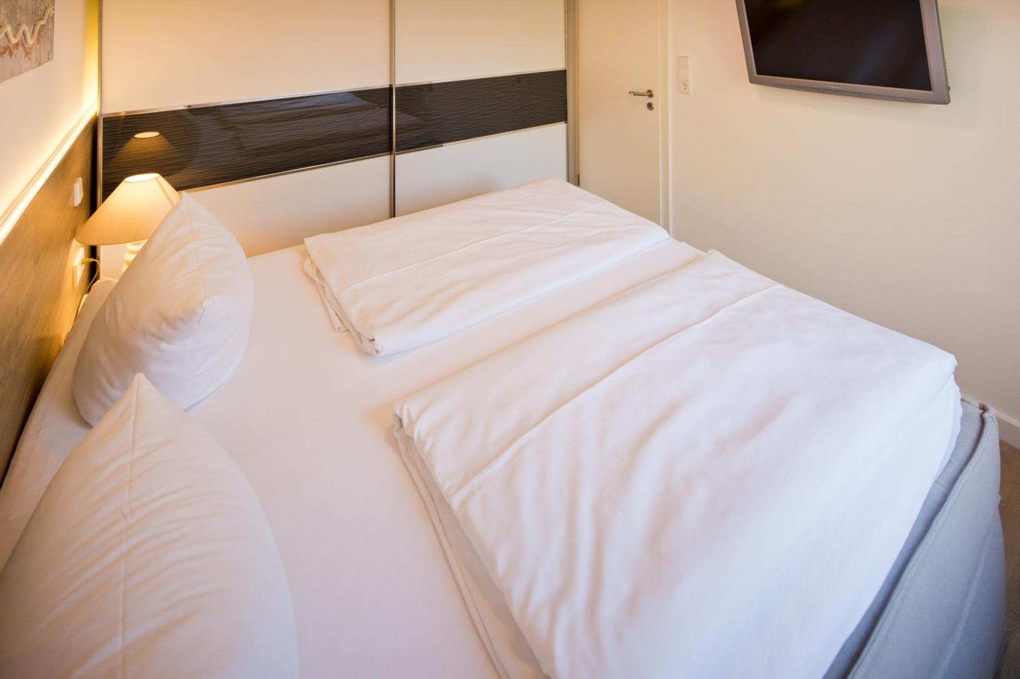 Ferienwohnung 36-05 - Norddeich ภายนอก รูปภาพ