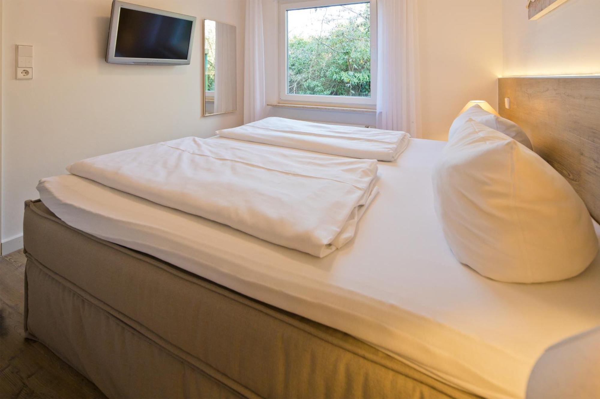 Ferienwohnung 36-05 - Norddeich ภายนอก รูปภาพ