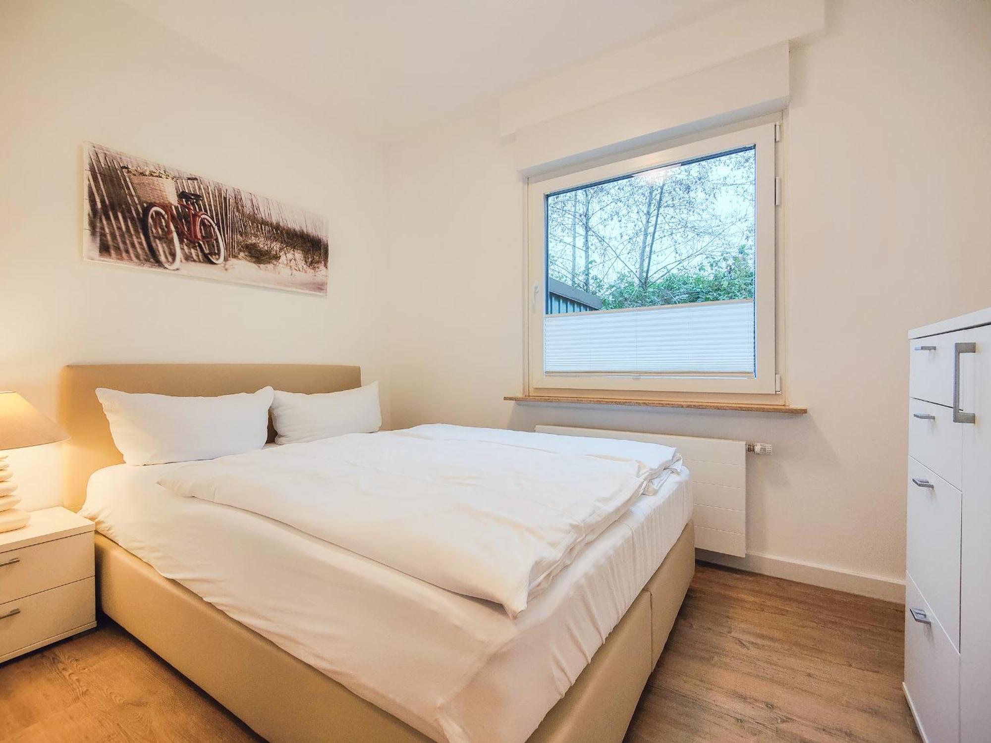 Ferienwohnung 36-05 - Norddeich ภายนอก รูปภาพ
