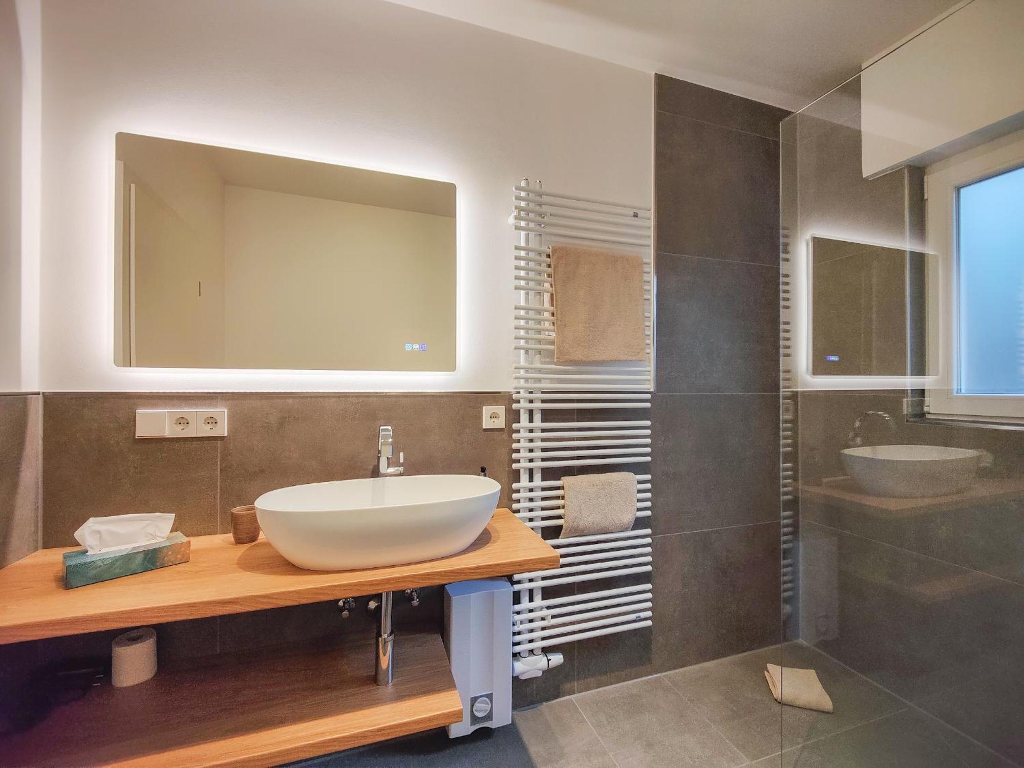 Ferienwohnung 36-05 - Norddeich ภายนอก รูปภาพ