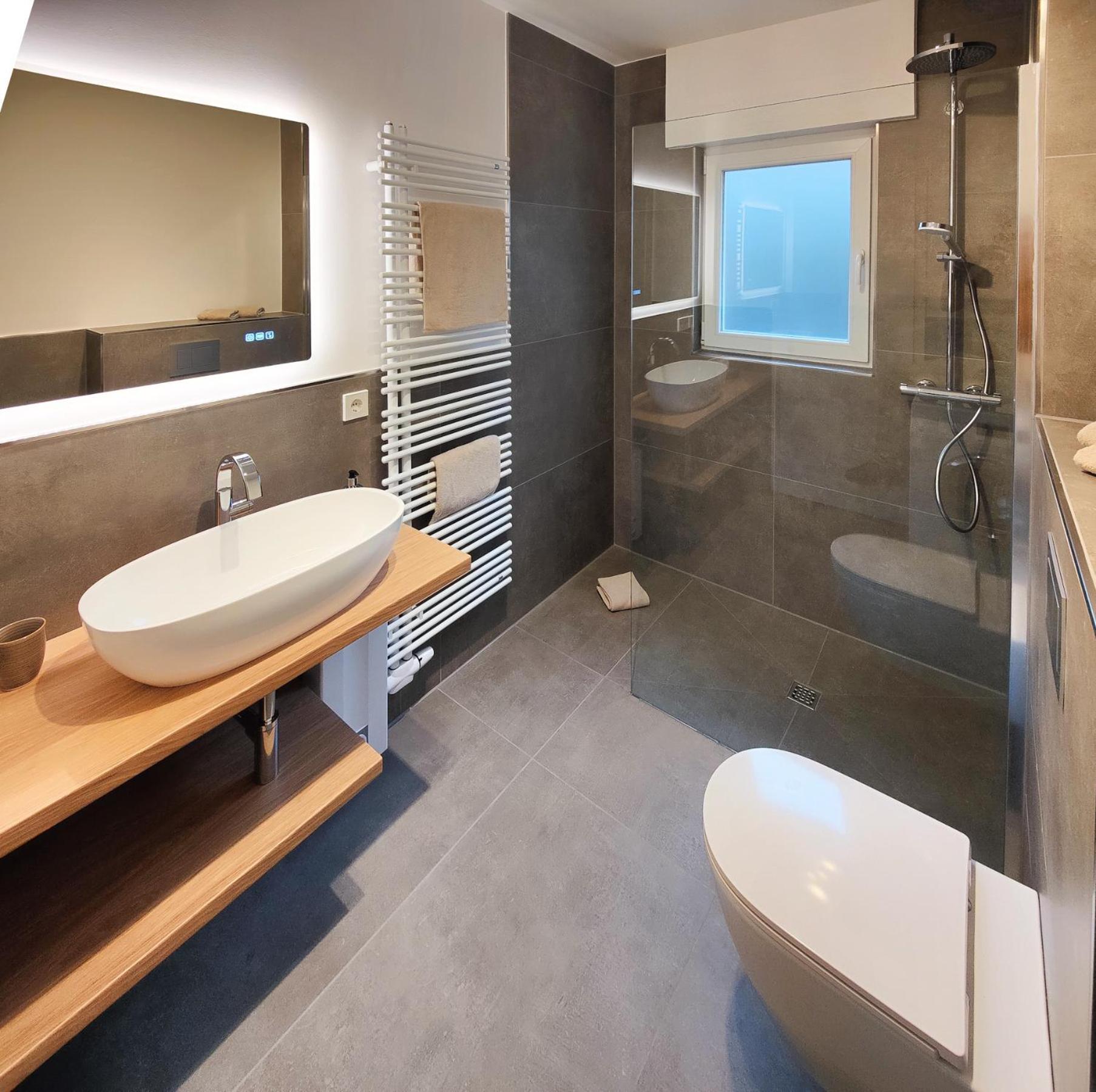 Ferienwohnung 36-05 - Norddeich ภายนอก รูปภาพ